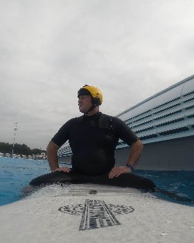 Surfing