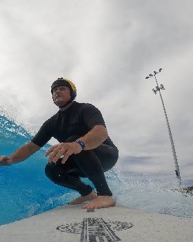 Surfing