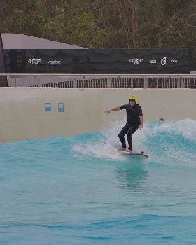 Surfing
