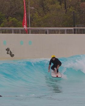 Surfing