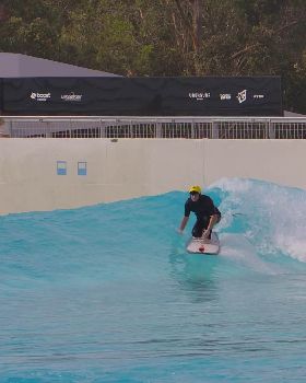 Surfing