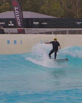 Surfing
