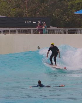 Surfing
