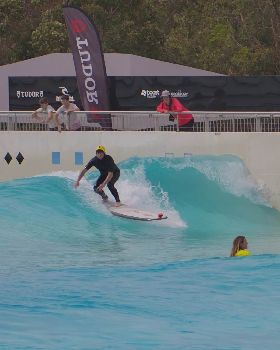 Surfing