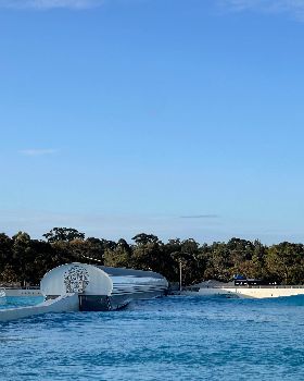 Surfing
