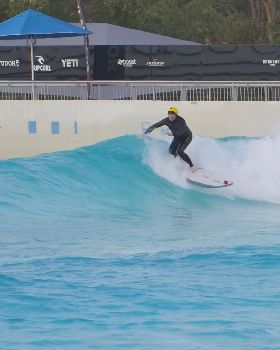 Surfing