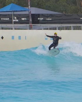 Surfing