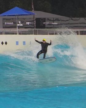 Surfing