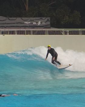 Surfing