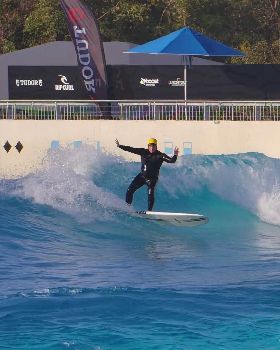 Surfing