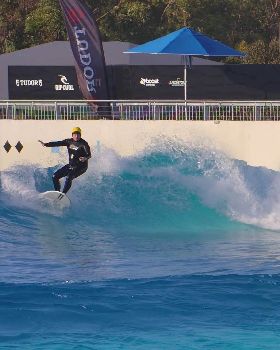 Surfing