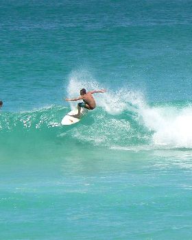 The Point, 30th Dec