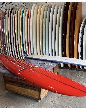 Surfing