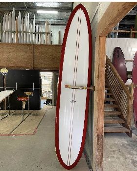 Surfing