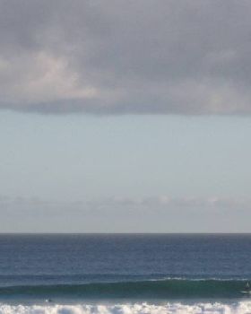 Waratah Bay 10 foot cruiser