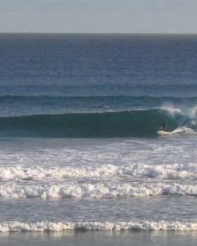 Waratah Bay 10 foot cruiser