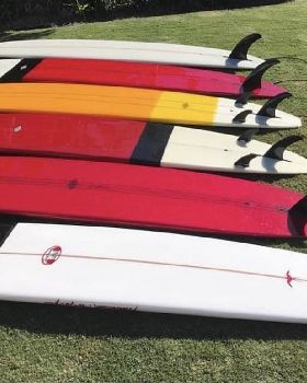 Surfing