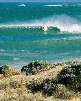 Good surfing trip