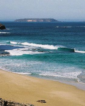 Good surfing trip