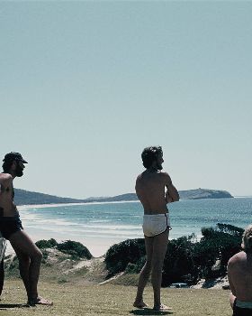 Late 1970s photos