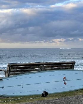 Surfing