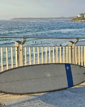 Surfing