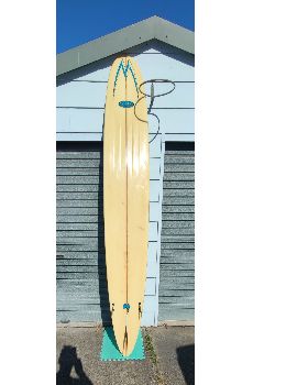 Surfing