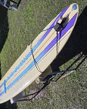 Surfing