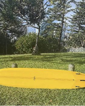 Surfing