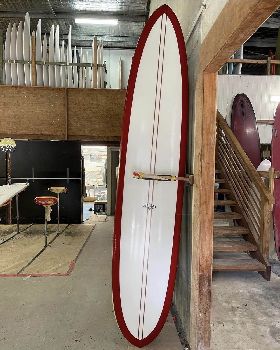 Surfing