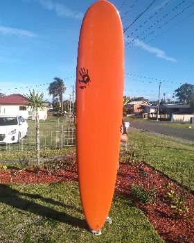 Surfing