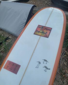 Surfing