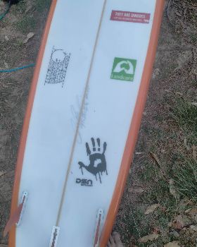 Surfing