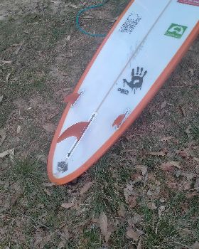 Surfing