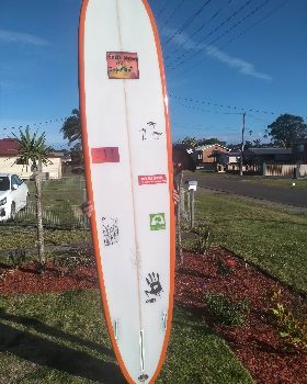 Surfing
