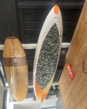 Surfing