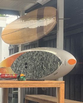 Surfing