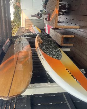 Surfing