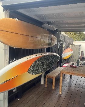 Surfing