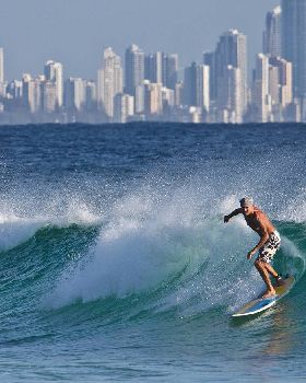 Surfing