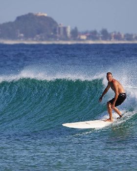 Surfing