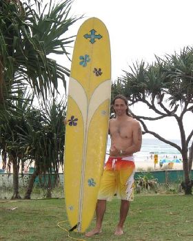 Walker Surfboards