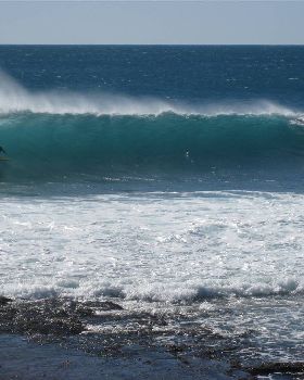 Surfing
