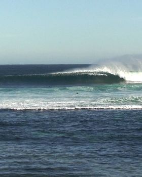 Surfing