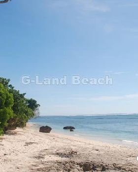 G-Land Bobbys Surf Camp