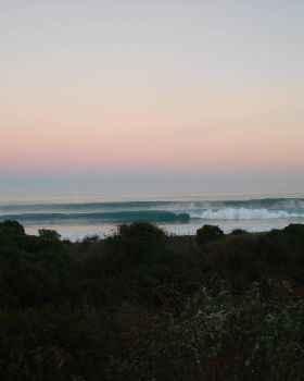 Surf NZ South Island