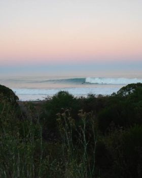 Surf NZ South Island