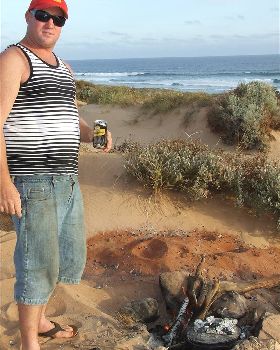 Easter 2009