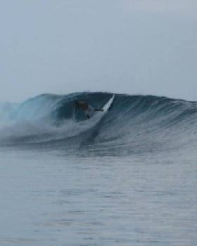 Surfing