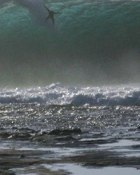 Surfing